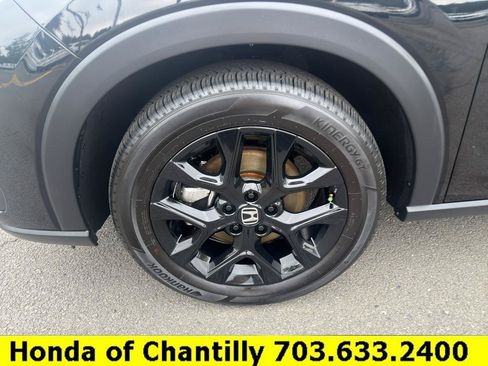 Certified 2024 Honda HR-V Sport image 26