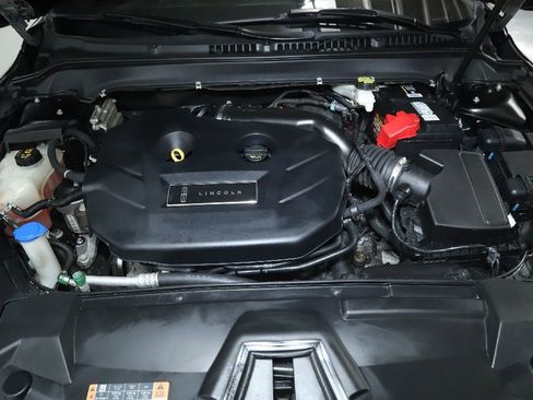 Used 2018 Lincoln MKZ Reserve w/ Climate Package image 35