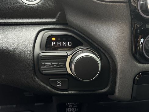 New 2026 RAM 1500 Express RWD image 17