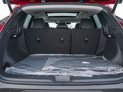 New 2025 Nissan Murano SL image 8