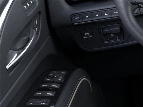 New 2024 Cadillac Escalade Premium Luxury Platinum image 22