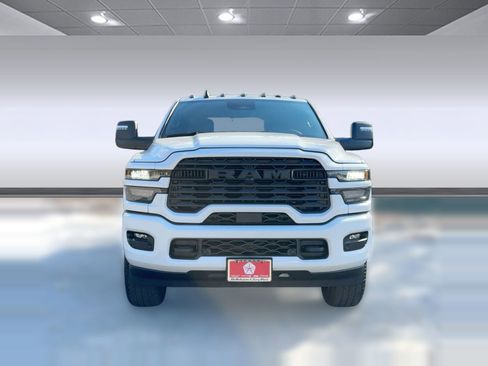New 2026 RAM 2500 Lone Star image 6