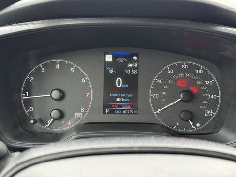 Used 2024 Toyota Corolla LE image 26