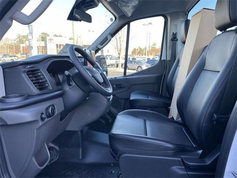New 2026 Ford Transit 350 image 4