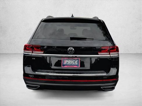 Used 2023 Volkswagen Atlas SE FWD image 6