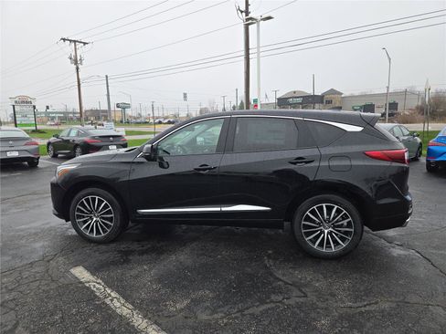 New 2026 Acura RDX SH-AWD w/ Advance Package image 27