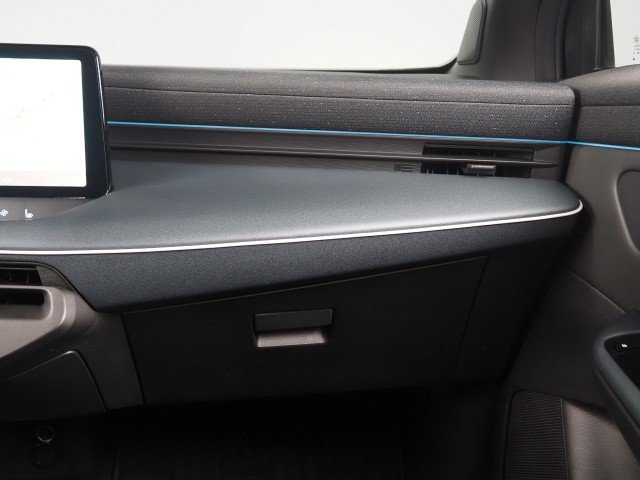Used 2026 Nissan Leaf Platinum+ w/ Cargo Package (Platinum+) FWD image 50