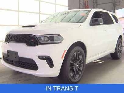 Used 2022 Dodge Durango GT