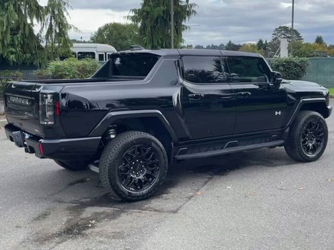 New 2026 GMC Hummer EV 4x4 Crew Cab image 75