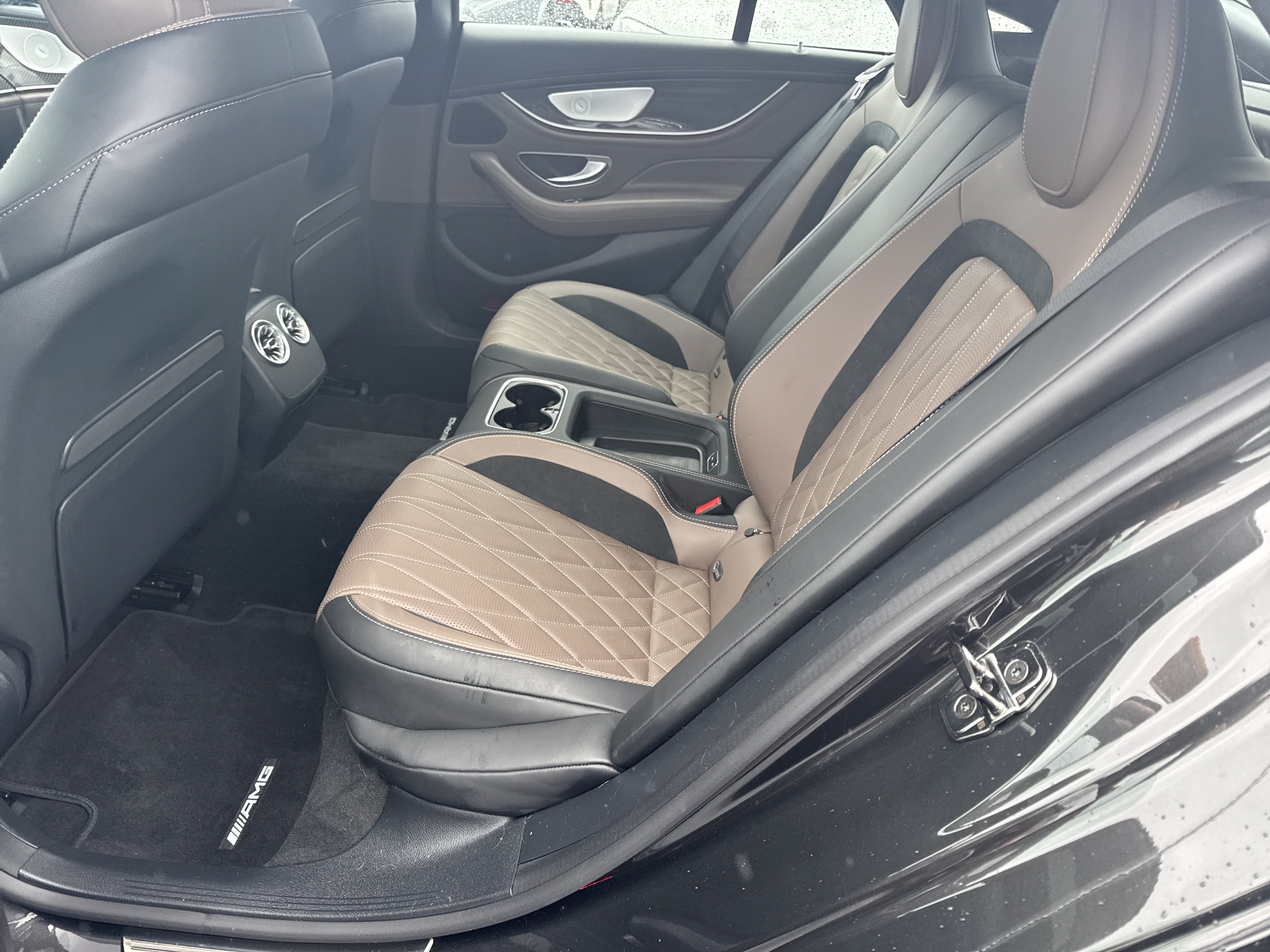 Used 2024 Mercedes-Benz AMG GT 43 image 32
