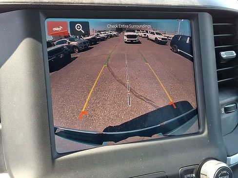 Used 2023 RAM 1500 Big Horn AWD/4WD image 18