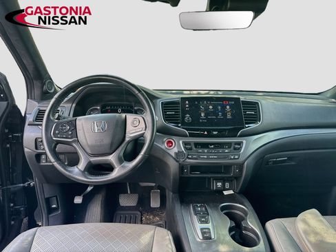 Used 2019 Honda Passport EX-L image 27