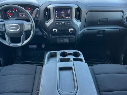 Used 2023 GMC Sierra 1500 Pro RWD image 18