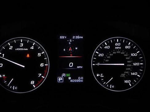 Used 2022 Subaru Outback Touring w/ Popular Package #2 AWD/4WD image 26