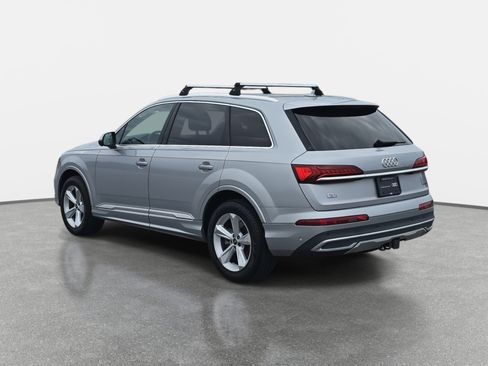 Certified 2022 Audi Q7 3.0T Premium image 7