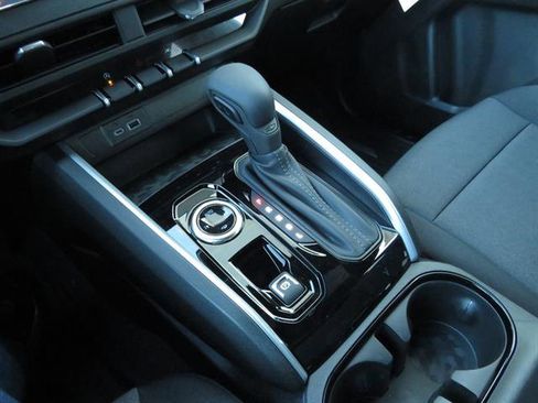 New 2026 Chevrolet Colorado W/T w/ WT Custom Package image 23