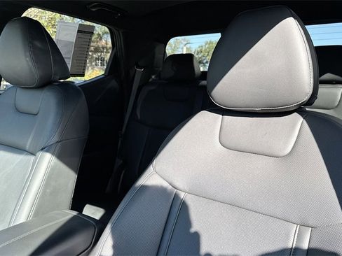 Used 2024 Hyundai Santa Cruz XRT image 42