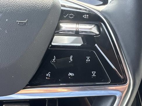 Used 2026 Cadillac Vistiq Sport w/ LPO, Floor Liner Package AWD/4WD image 29