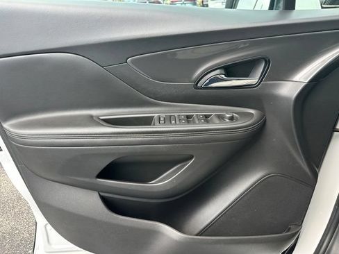 Used 2017 Buick Encore Essence FWD image 26