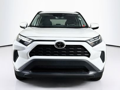 Used 2022 Toyota RAV4 XLE w/ Convenience Package