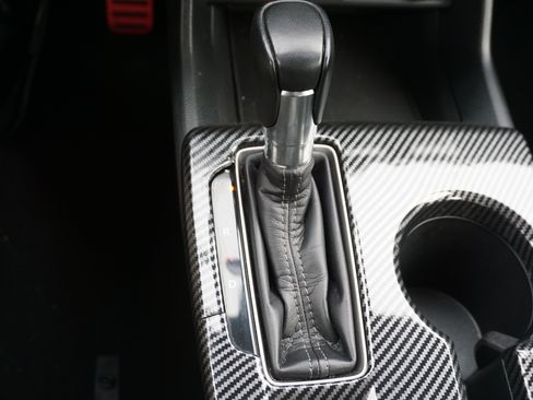 Used 2023 Honda Civic Sport image 10