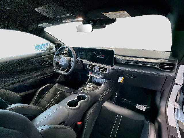 New 2026 Ford Mustang Dark Horse SC RWD image 17