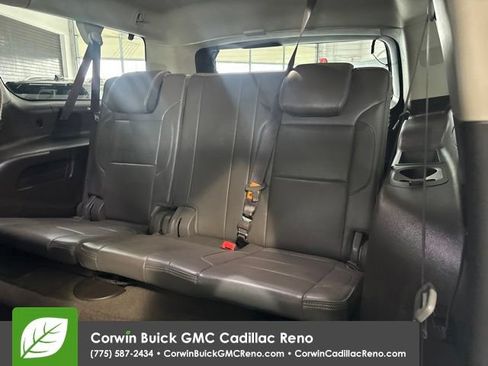 Used 2018 GMC Yukon XL Denali w/ Denali Ultimate Package AWD/4WD image 38