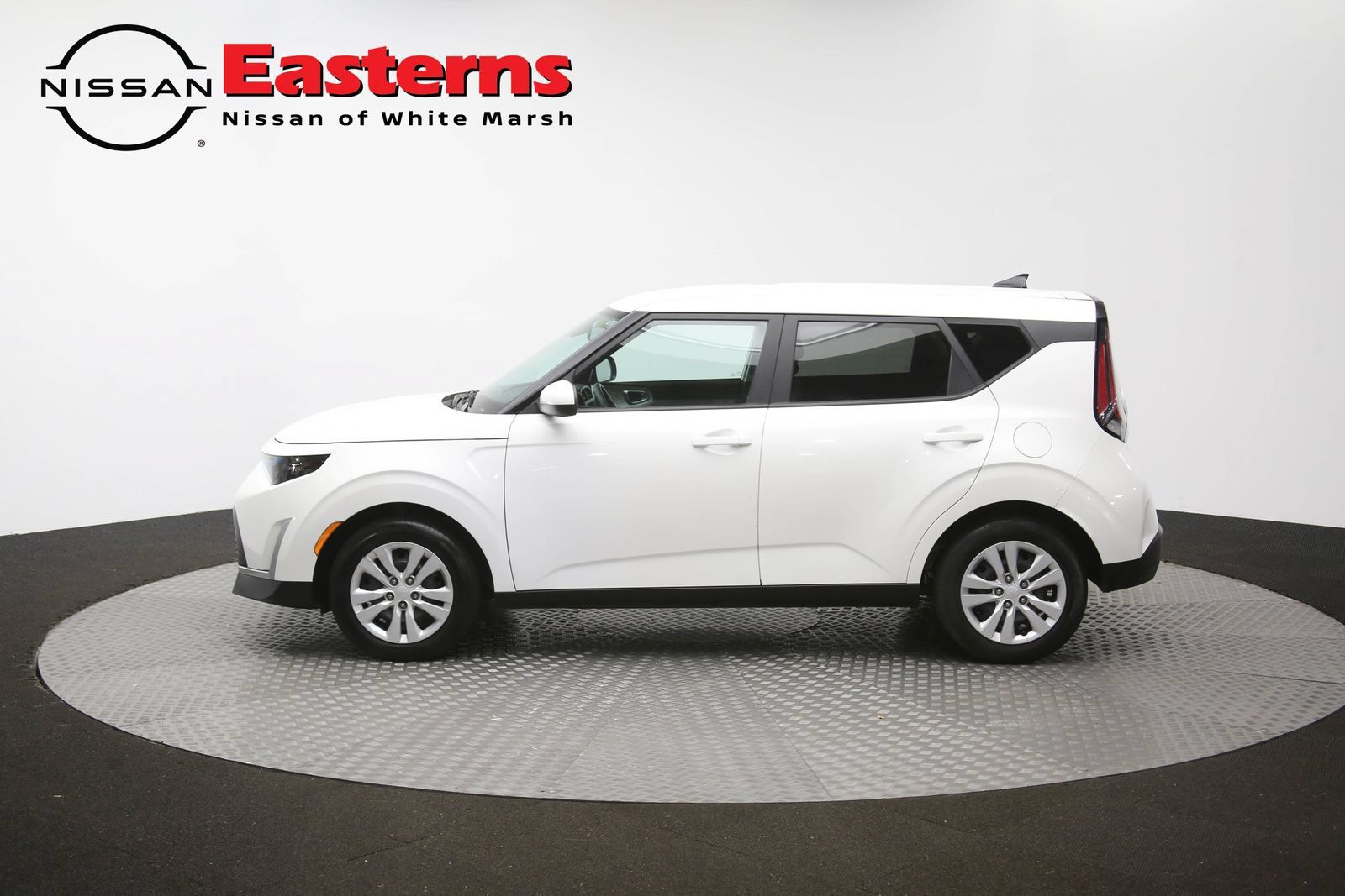 Used 2023 Kia Soul LX FWD image 58