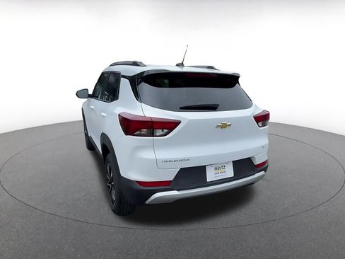 Used 2025 Chevrolet TrailBlazer LT image 11