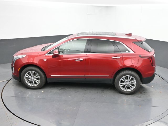 Used 2020 Cadillac XT5 Premium Luxury FWD image 43