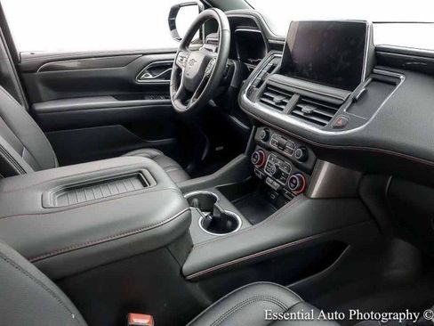 Used 2023 Chevrolet Tahoe RST w/ Luxury Package AWD/4WD image 30