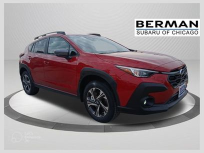Used 2026 Subaru Crosstrek 2.0i Premium