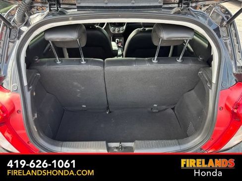 Used 2022 Chevrolet Spark LT FWD image 28