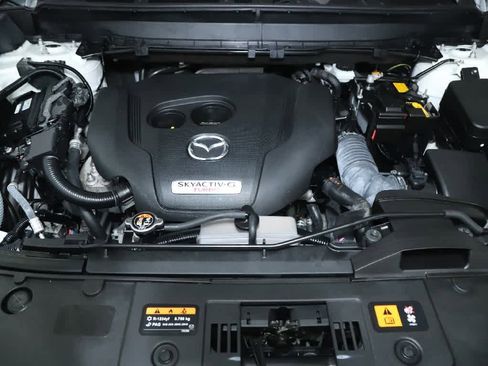 Certified 2023 MAZDA CX-9 Touring Plus image 26
