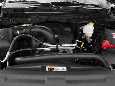 Used 2013 RAM 1500 Express image 9