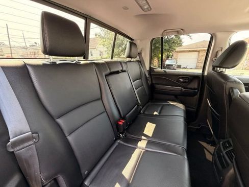 Used 2022 Honda Ridgeline RTL-E image 20