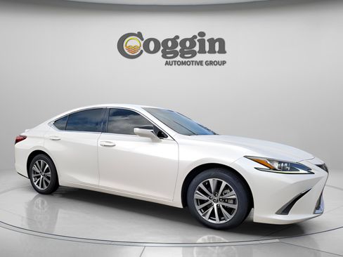 Used 2019 Lexus ES 350 image 24