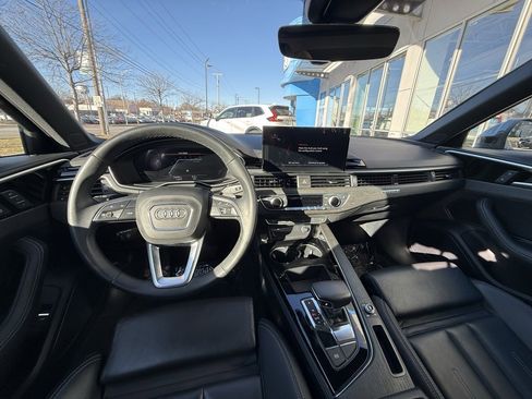 Used 2024 Audi A4 2.0T Premium Plus image 17