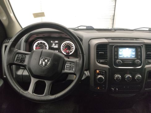 Used 2017 RAM 1500 Tradesman w/ Protection Group AWD/4WD image 22