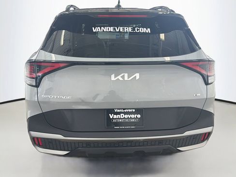 Used 2023 Kia Sportage X-Pro AWD/4WD image 8