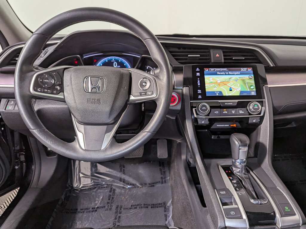 Used 2016 Honda Civic Touring image 16