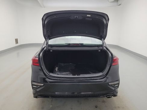 Used 2021 Kia Forte LXS FWD image 29