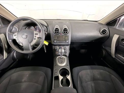 Used 2012 Nissan Rogue S w/ Special Edition Pkg image 21