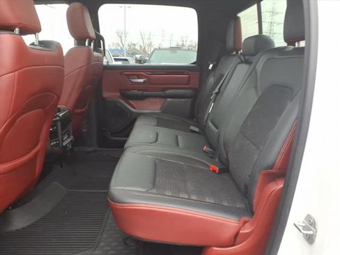 Used 2019 RAM 1500 Rebel w/ Rebel Level 2 Equipment Group image 24