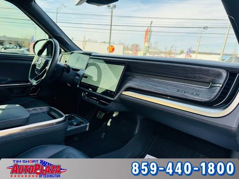 Used 2022 Rivian R1S Launch Edition image 54