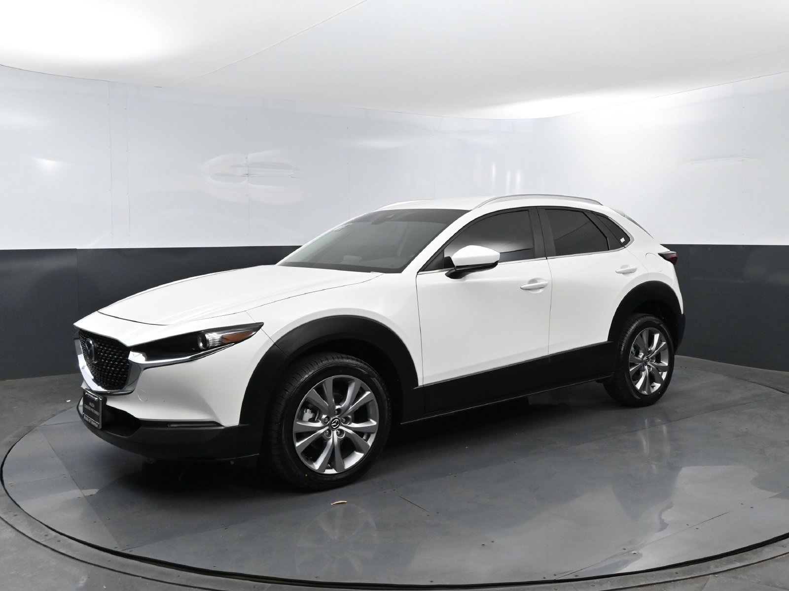 Used 2023 MAZDA CX-30 AWD 2.5 S w/ Select Package image 1