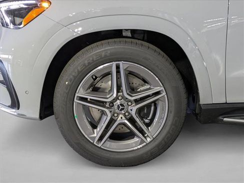 New 2026 Mercedes-Benz GLE 450 4MATIC image 10