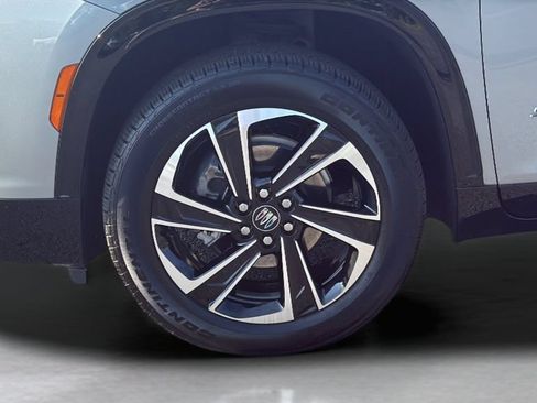Used 2026 Buick Enclave Sport Touring w/ Power Package FWD image 24