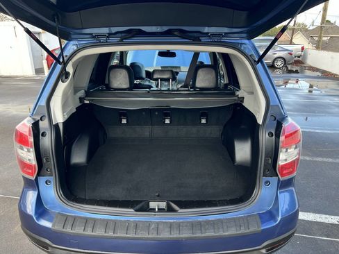 Used 2015 Subaru Forester 2.0XT Touring w/ Popular Package #2 image 59