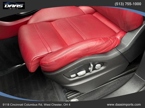 Used 2019 Porsche Cayenne AWD/4WD image 17